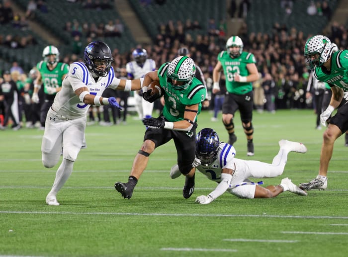 southlake carroll byron nelson texas uil 6a division i playoffs 2023 169A0176